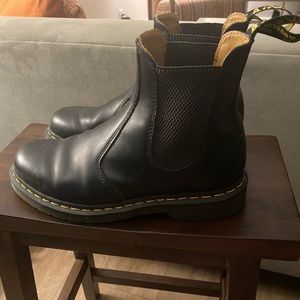 Dr. Martens Chelsea Boot